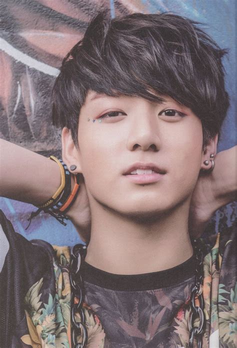 jungkook old photo